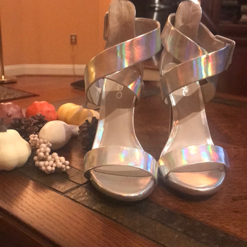Aldo stilettos